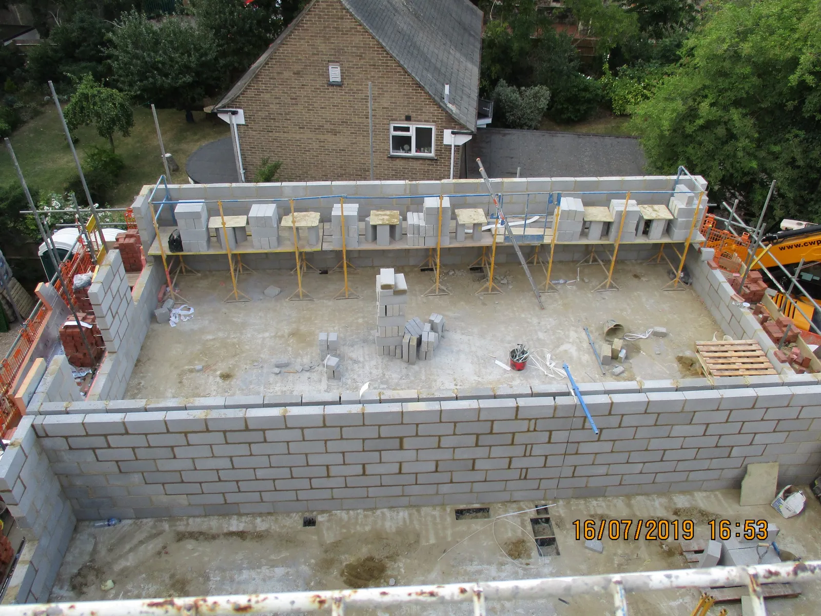 blockwork